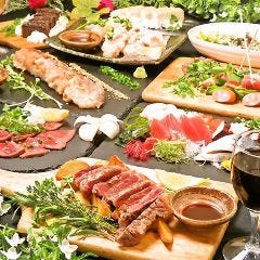【扉付き完全個室】 酒場 酔り道 大宮総本店