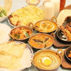 インド・ネパール料理アルシ徳庵駅前店（Arushi）