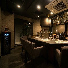 Vin‐BAR CROIX