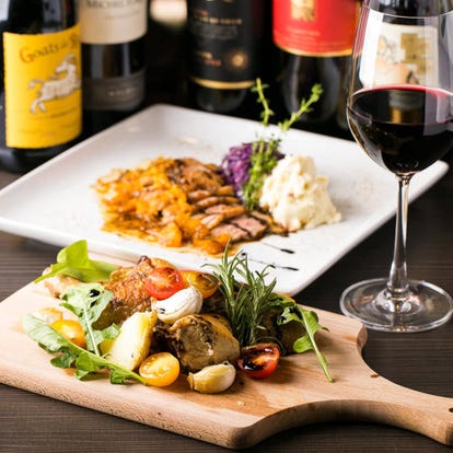 ラゾーナ川崎プラザ周辺 ランチ 女子会におすすめ おすすめ人気レストラン ぐるなび