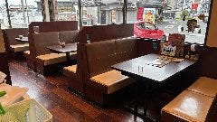 CoCo壱番屋 草津野路店