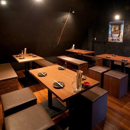 人気の美味い店 千歳船橋駅近くの居酒屋でおすすめ 完全個室 飲み放題など ぐるなび