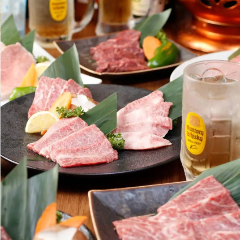 和牛焼肉 萬和苑－BANWAEN－ 東陽町店