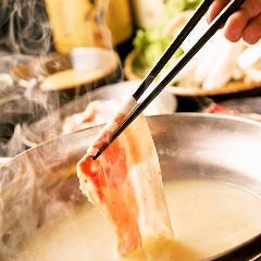 お酒がほぼ原価で飲める居酒屋 とん仙 一番町店
