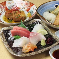 旬味 よかよいん