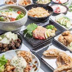 焼き鳥酒場 小倉とりくら 魚町銀天街店 