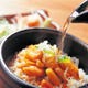 名古屋コーチンまぶし飯は3回にわけて味変が楽しめる一品！