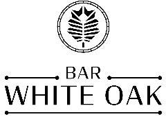 BAR WHITE OAK