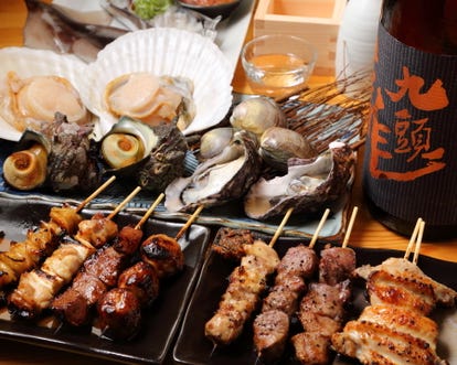 美味しいお店が見つかる 北習志野の焼き鳥でおすすめしたい人気のお店 ぐるなび