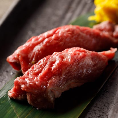 美味しいお店が見つかる 五反田の焼肉 ホルモン 鉄板焼きでおすすめしたい人気のお店 ぐるなび