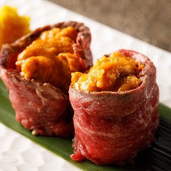 新割烹 29+ 五反田 ~ニクプラス~