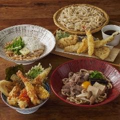 うどん茶房 KAKAYA