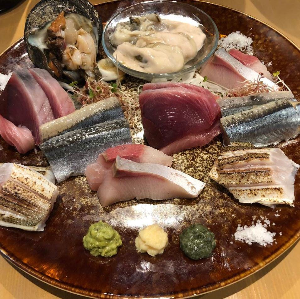 居酒屋えいと照片 高松 居酒屋 Gurunavi 日本美食餐厅指南