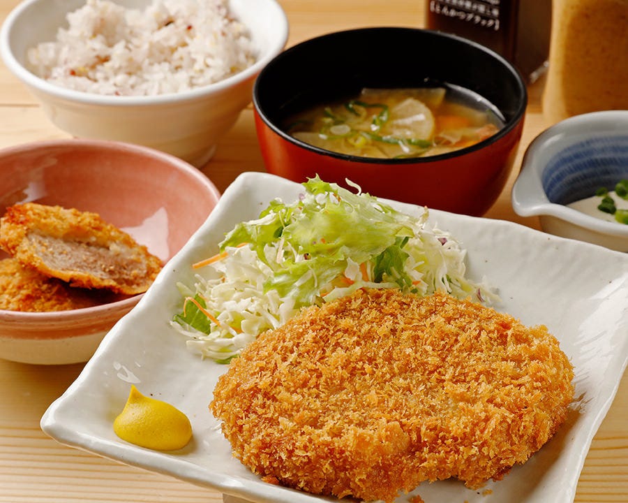 21年 最新グルメ 黒ぶたや 島村商店 ルミネ大宮店 大宮 レストラン カフェ 居酒屋のネット予約 埼玉版