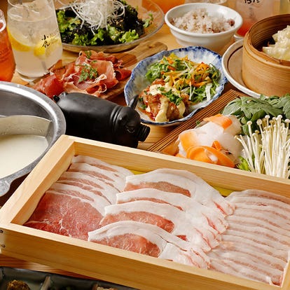 ランチならここ 大宮西口の丼ものでおすすめしたい人気のお店 ぐるなび