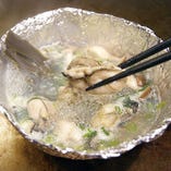 広島県産牡蠣昆布