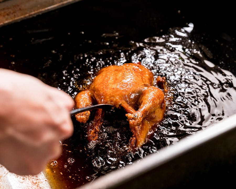 チキン料理屋 Torige チキン料理専門店