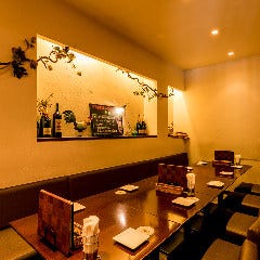 チキン料理屋 Torige 上大岡 弘明寺 居酒屋 ぐるなび