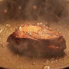 素材にこだわり、丁寧な調理でさらに美味しさを引き立てます