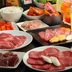 やきにく穏和 つくば学園店 地図 つくば 焼肉 ぐるなび