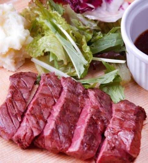 Steak&Wine 山村牛兵衛