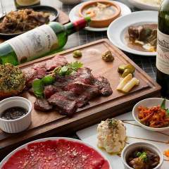 Steak＆Wine 山村牛兵衛 