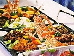 炒炒弁当 北谷店 恩納村 読谷 北谷 中華料理 ぐるなび