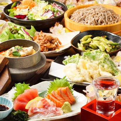 美味しいお店が見つかる 大阪府 和食 個室 おすすめ人気レストラン ぐるなび
