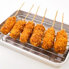 大衆酒場 食べ放題 ぶっちぎり酒場 渋谷宮益坂店 メニュー 季節のおすすめ ぐるなび