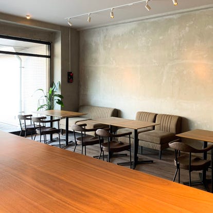 人気店が見つかる 東広島のカフェでおすすめしたい人気のお店 ぐるなび