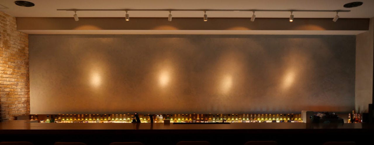 cafe＆bar FLAT FLAT（フラット フラット）