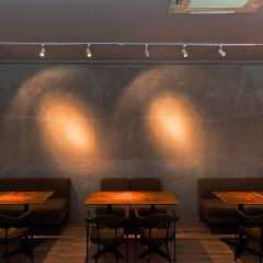 cafe&bar FLAT FLAT(フラット フラット)