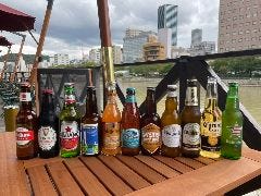 レモン＆オイスターガーデン SANGO