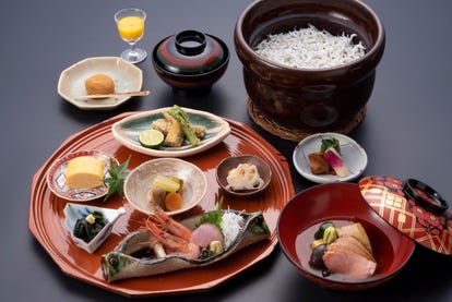 ランチならここ 金沢の和食でおすすめしたい人気のお店 ぐるなび