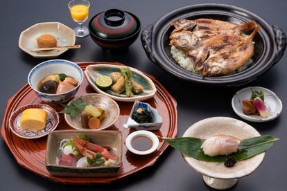 ランチならここ 金沢の和食でおすすめしたい人気のお店 ぐるなび