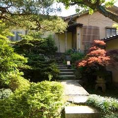 金沢 山乃尾_ひがし茶屋街の山の手
