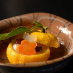 金沢 山乃尾_北大路魯山人を唸らせた天然の味