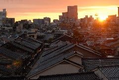 金沢 山乃尾