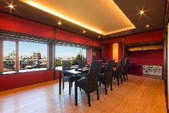 金沢 山乃尾_城下を一望する、閑静なお部屋