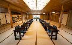 金沢 山乃尾_城下を一望する、閑静なお部屋