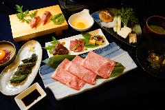 Halal SUKIYAKIRestaurant Diyafa