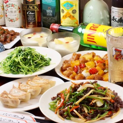 美味しい中華が食べたい 船橋 西船橋でおすすめしたい人気のお店 ぐるなび