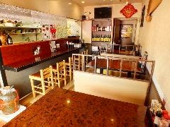 中華福味亭