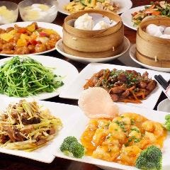 中華福味亭