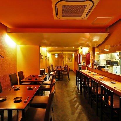 美味しいお店が見つかる 三条京阪駅周辺 居酒屋 大人の隠れ家 おすすめ人気レストラン ぐるなび