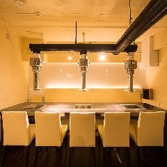 さっぽろ 63（ロクサン）ジンギスカン