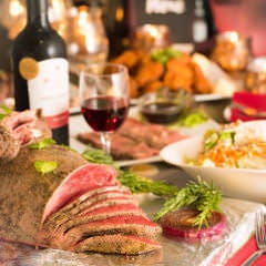 肉寿司 串焼き 野菜巻き串 食べ放題 てやんでい新宿東口店 