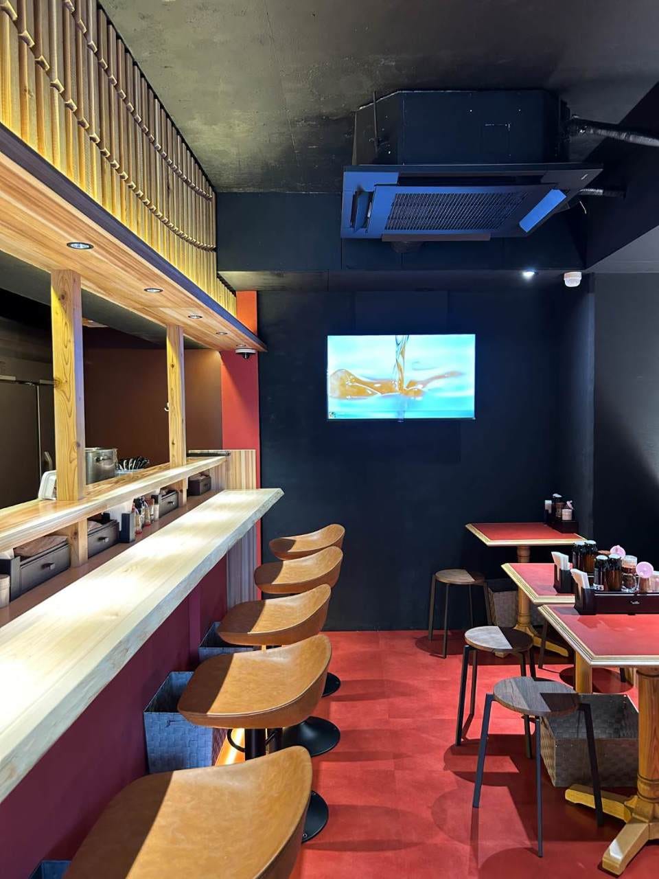 TOCOTON1(トコトンワン)（広島市/ラーメン） - 楽天ぐるなび