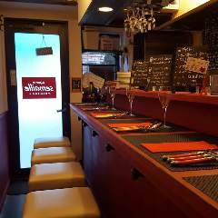 bistrot semailles （ビストロ スマイユ）