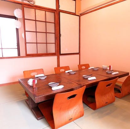 ゆったり個室 市川の居酒屋でおすすめ 人気の完全個室 ソファー席など ぐるなび
